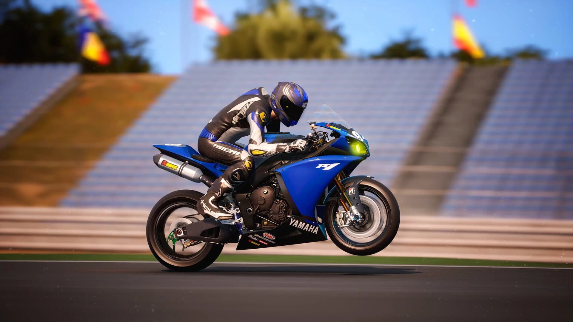 Ride 4: Bonus Pack 02 screenshot 3