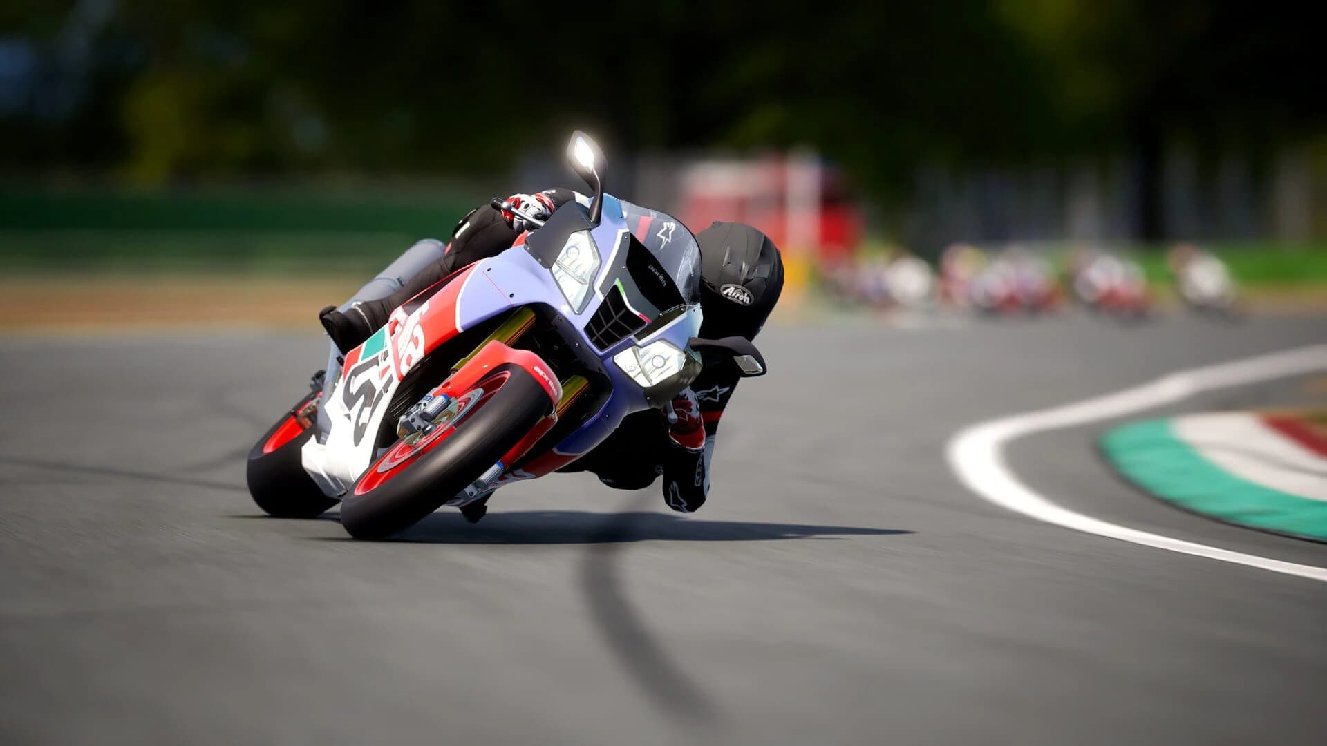 Ride 4: Italian Style Pack 1 screenshot 2