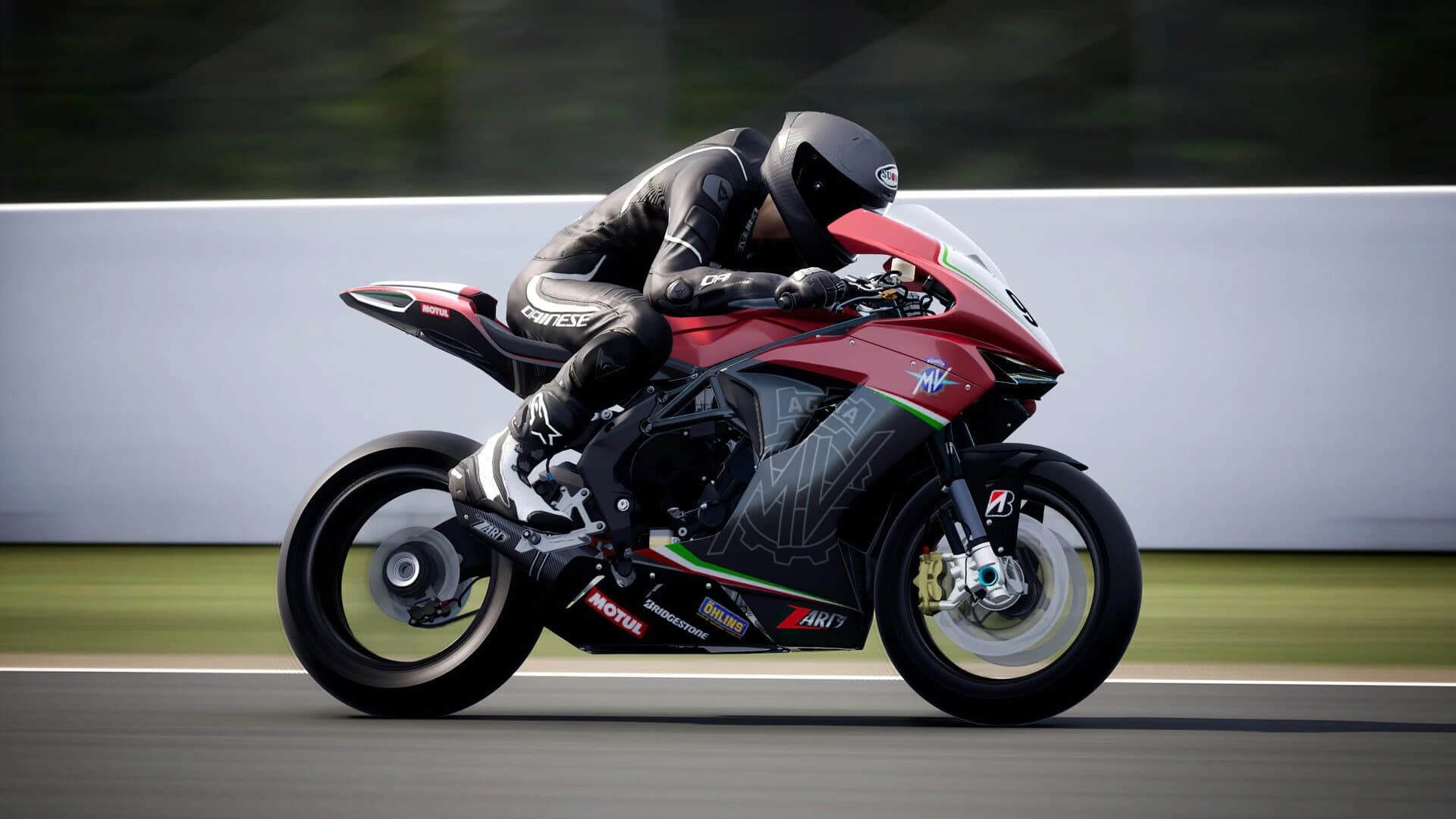 Ride 4: Sportbikes 101 screenshot 5