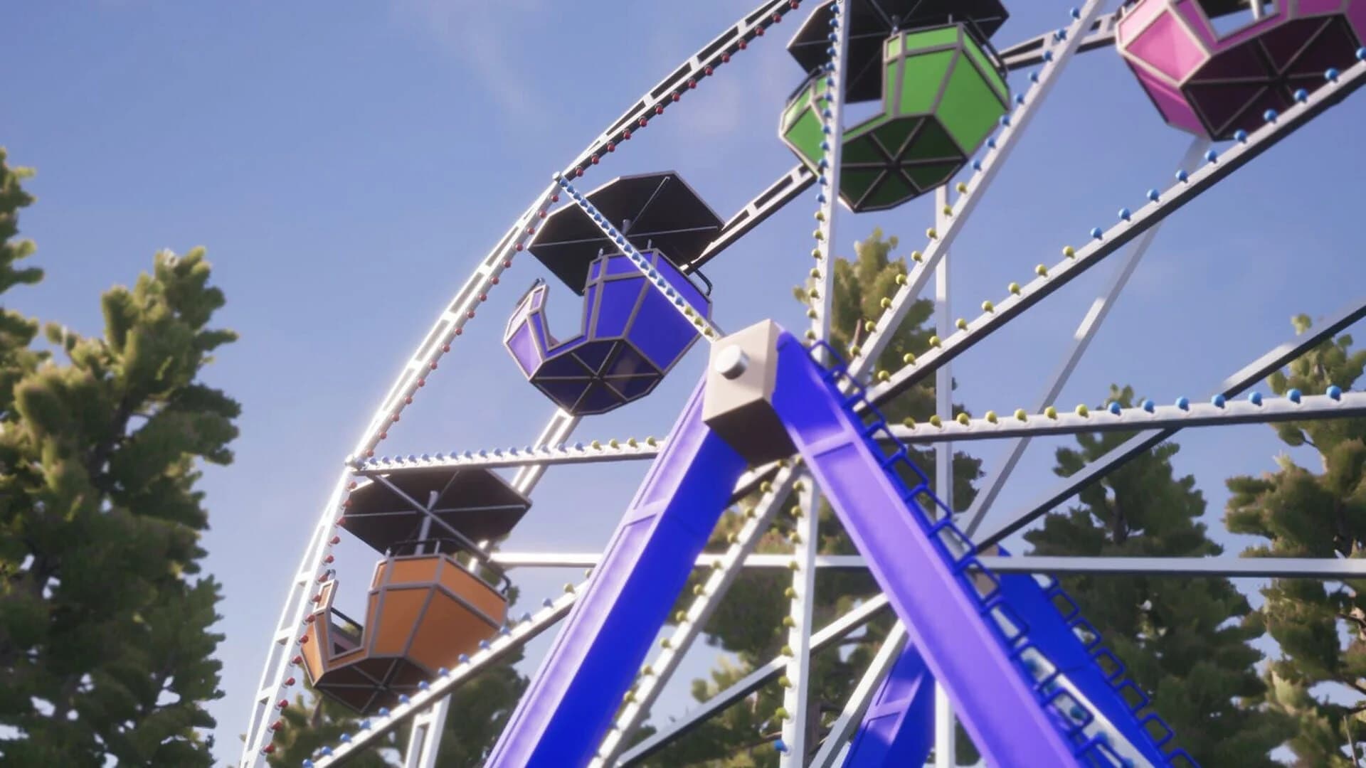 RideOp screenshot 3