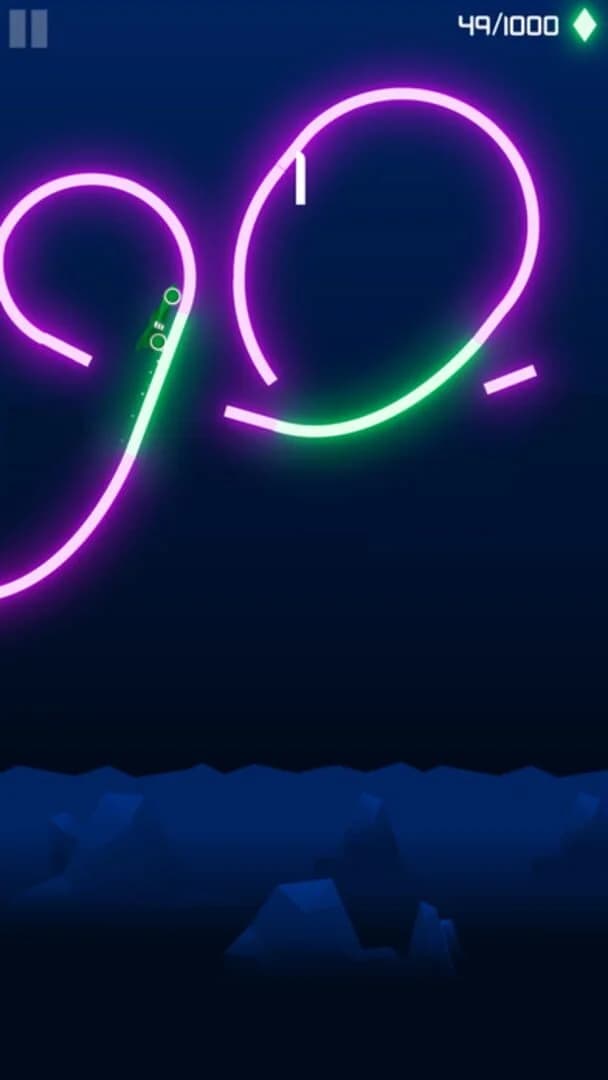 Rider screenshot 1