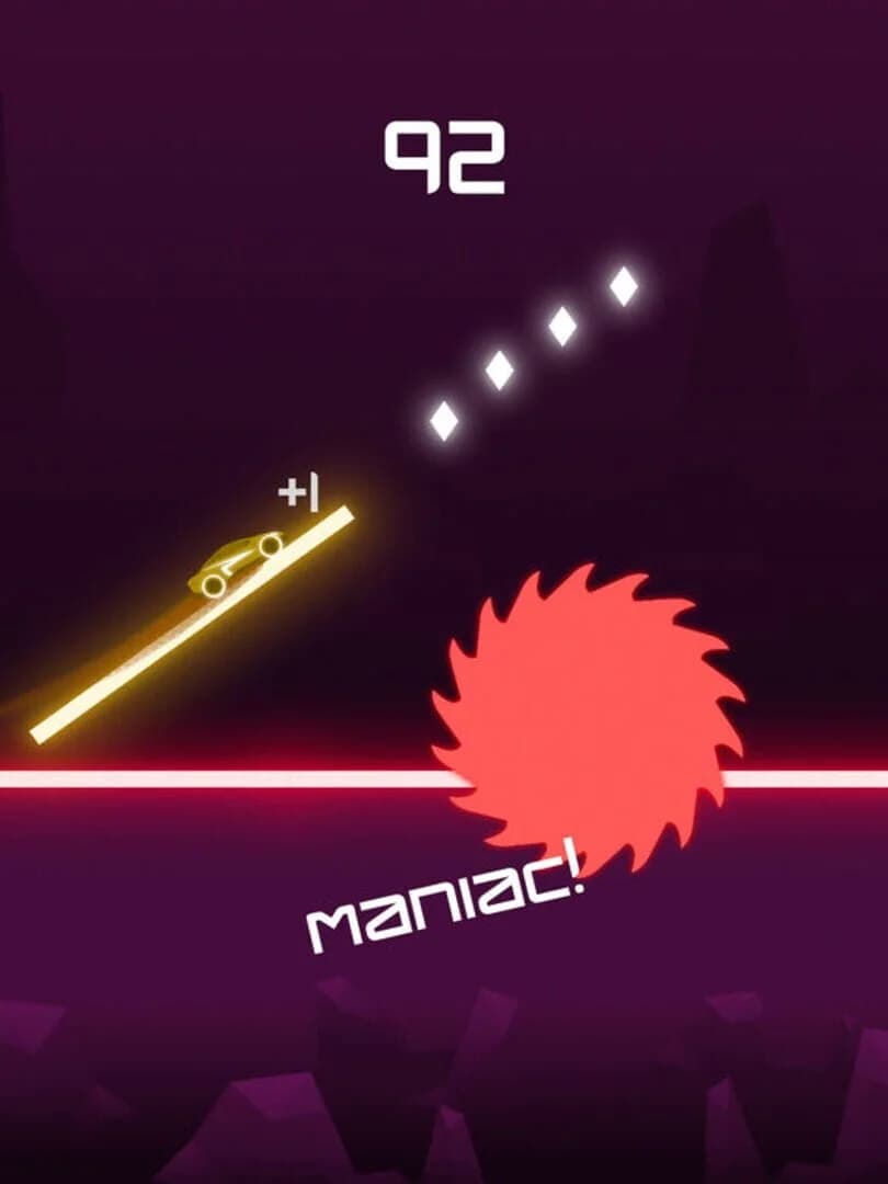 Rider screenshot 3