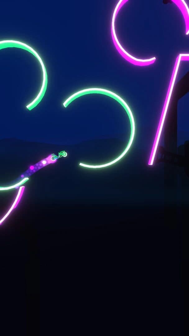 Rider Worlds screenshot 5