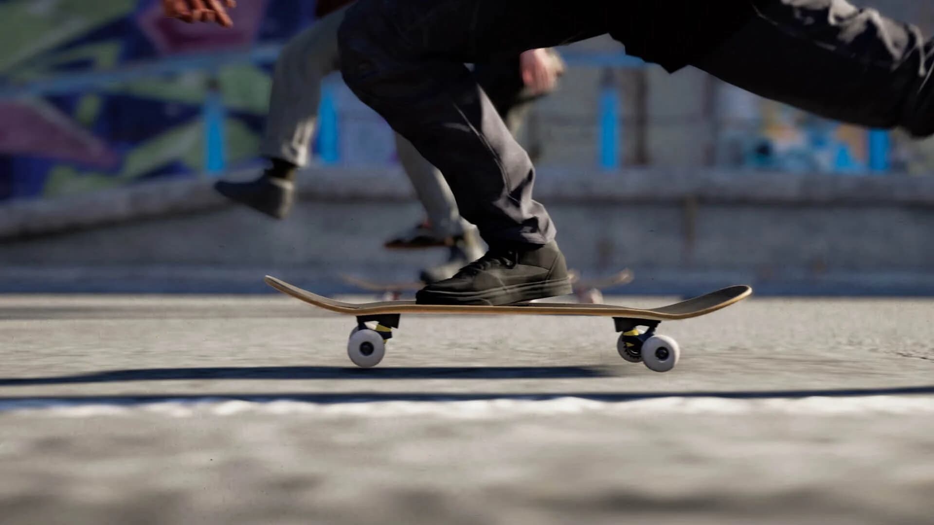 Riders Republic: Skate Plus Pack screenshot 1