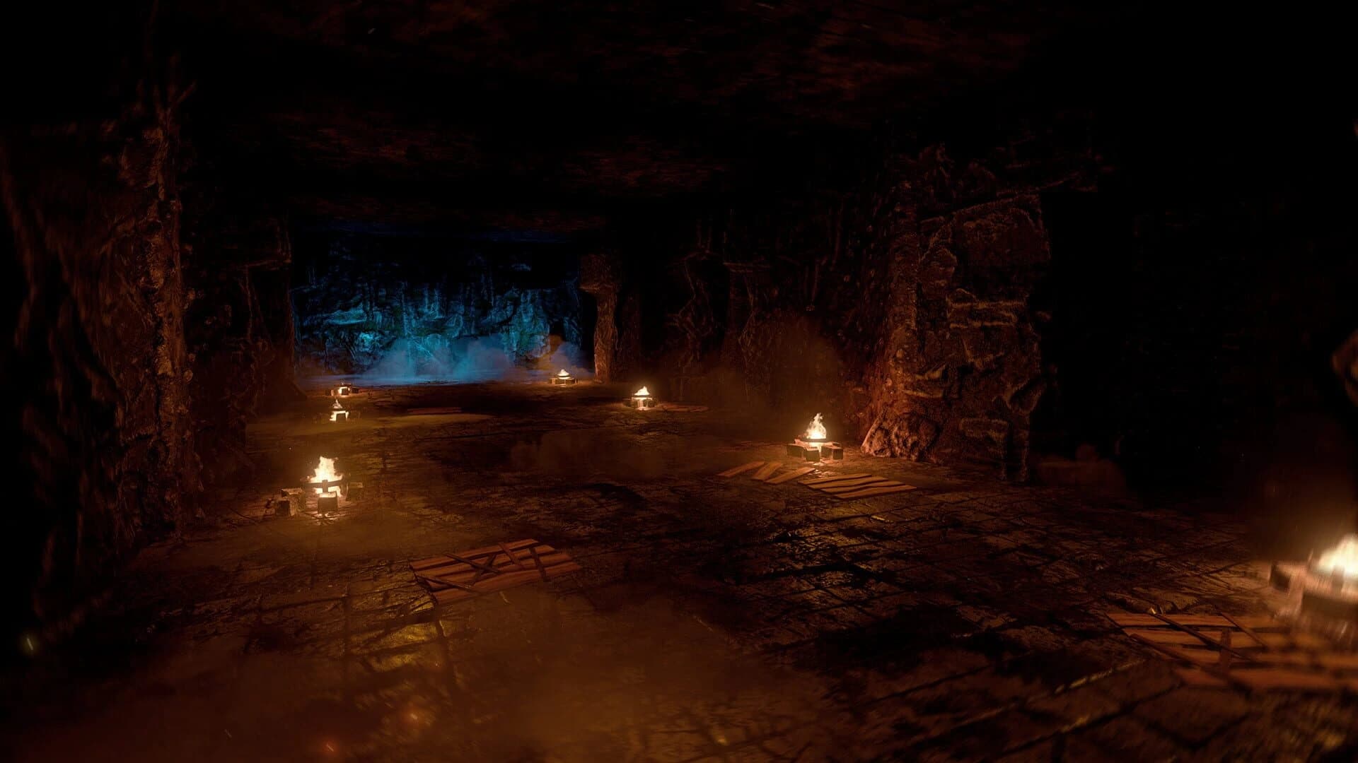 Ridge screenshot 3