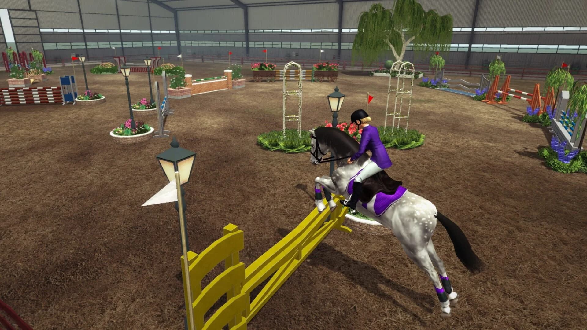 Riding Club Championships screenshot 4