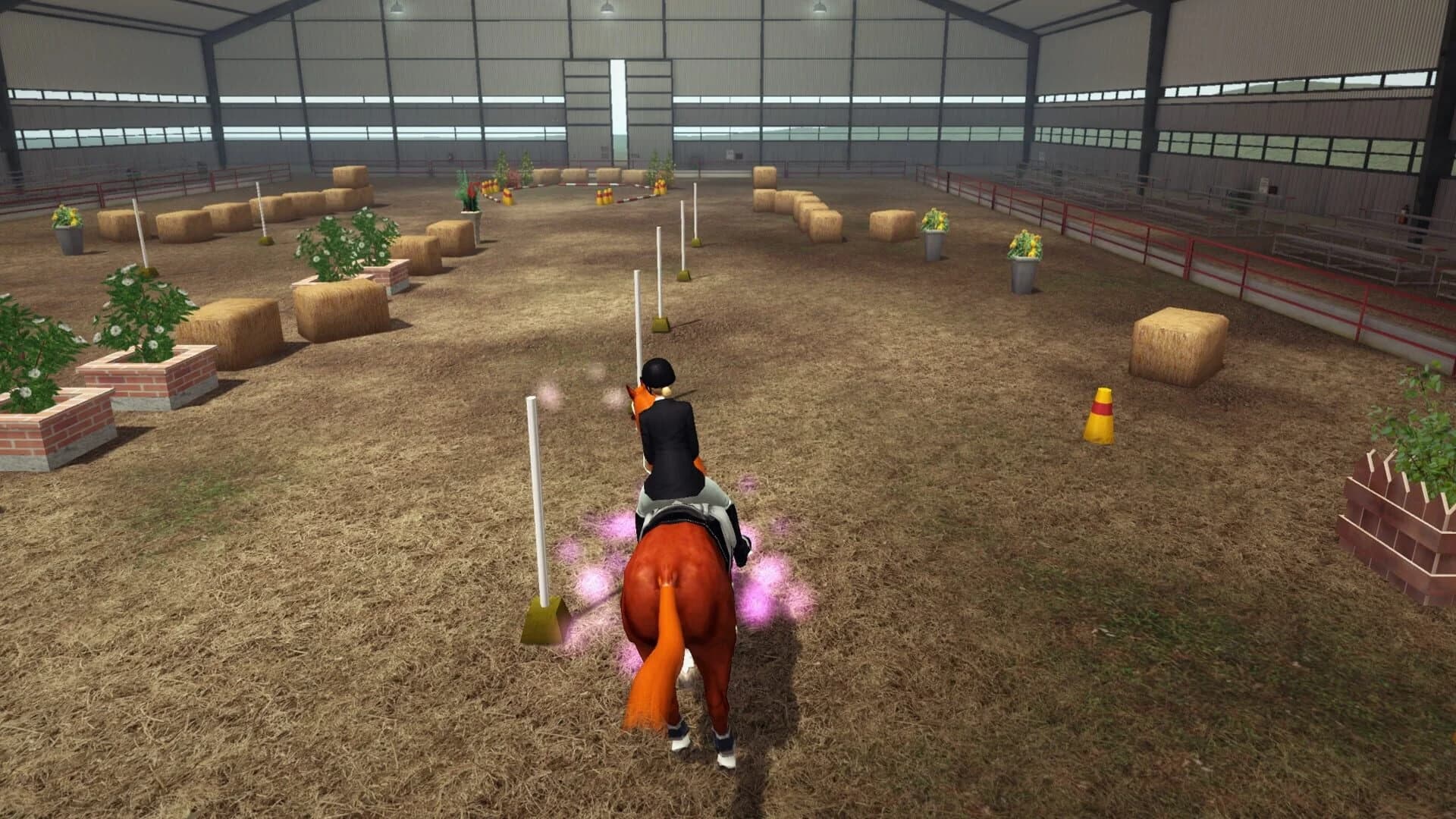 Riding Club Championships screenshot 1