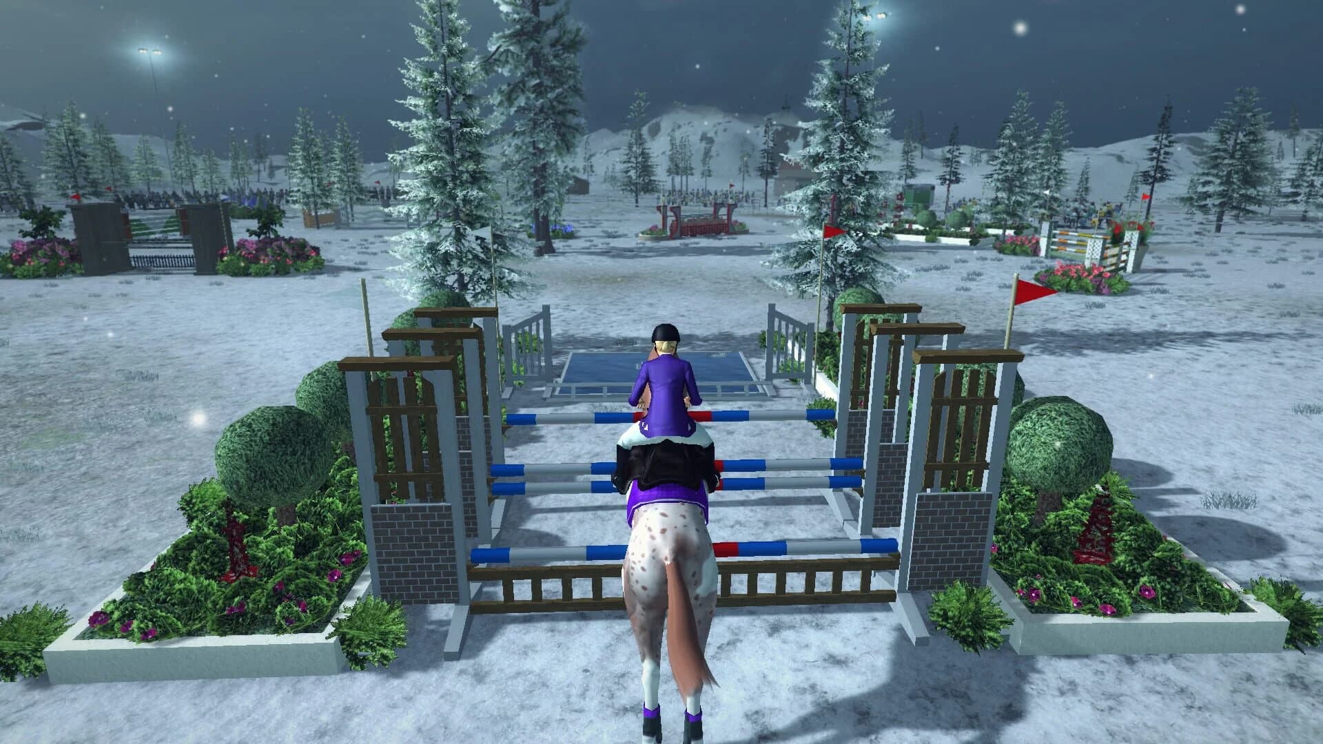 Riding Club Championships screenshot 2
