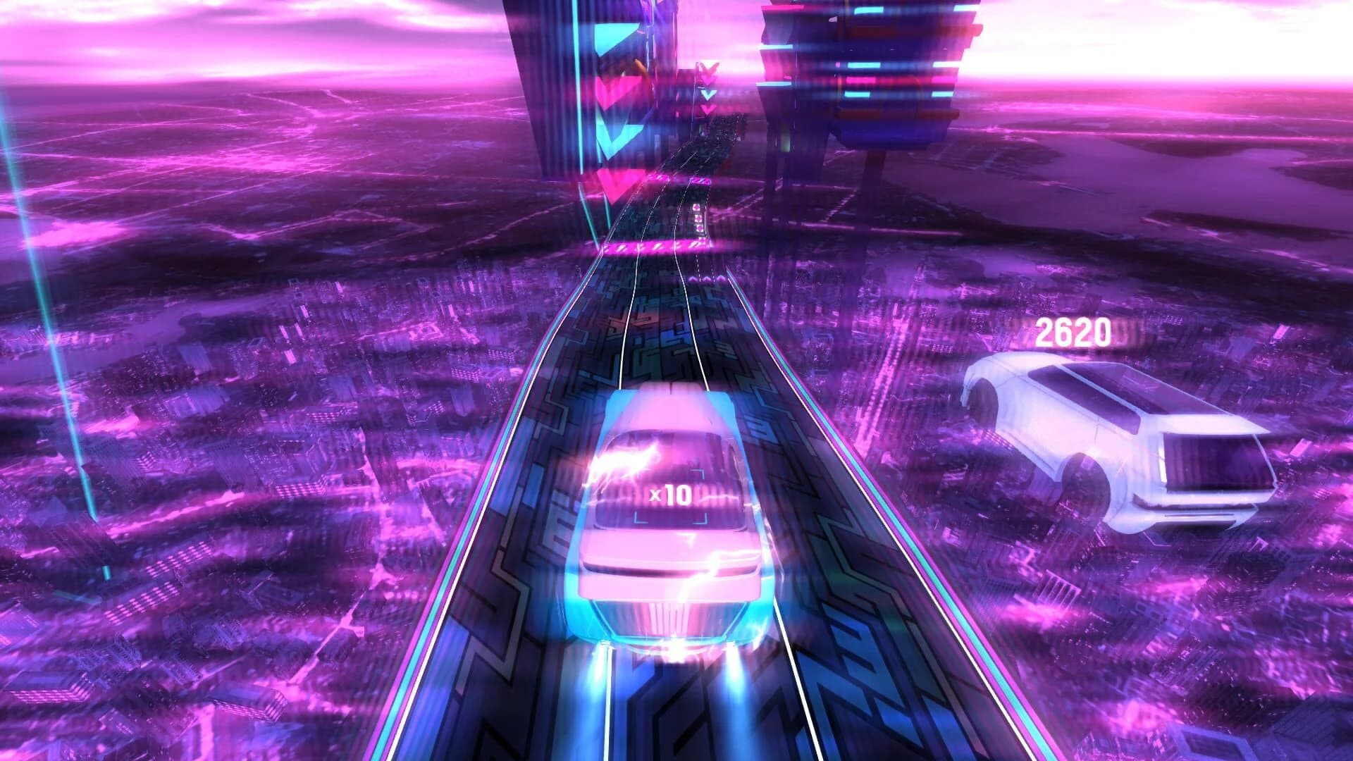 Riff Racer screenshot 5