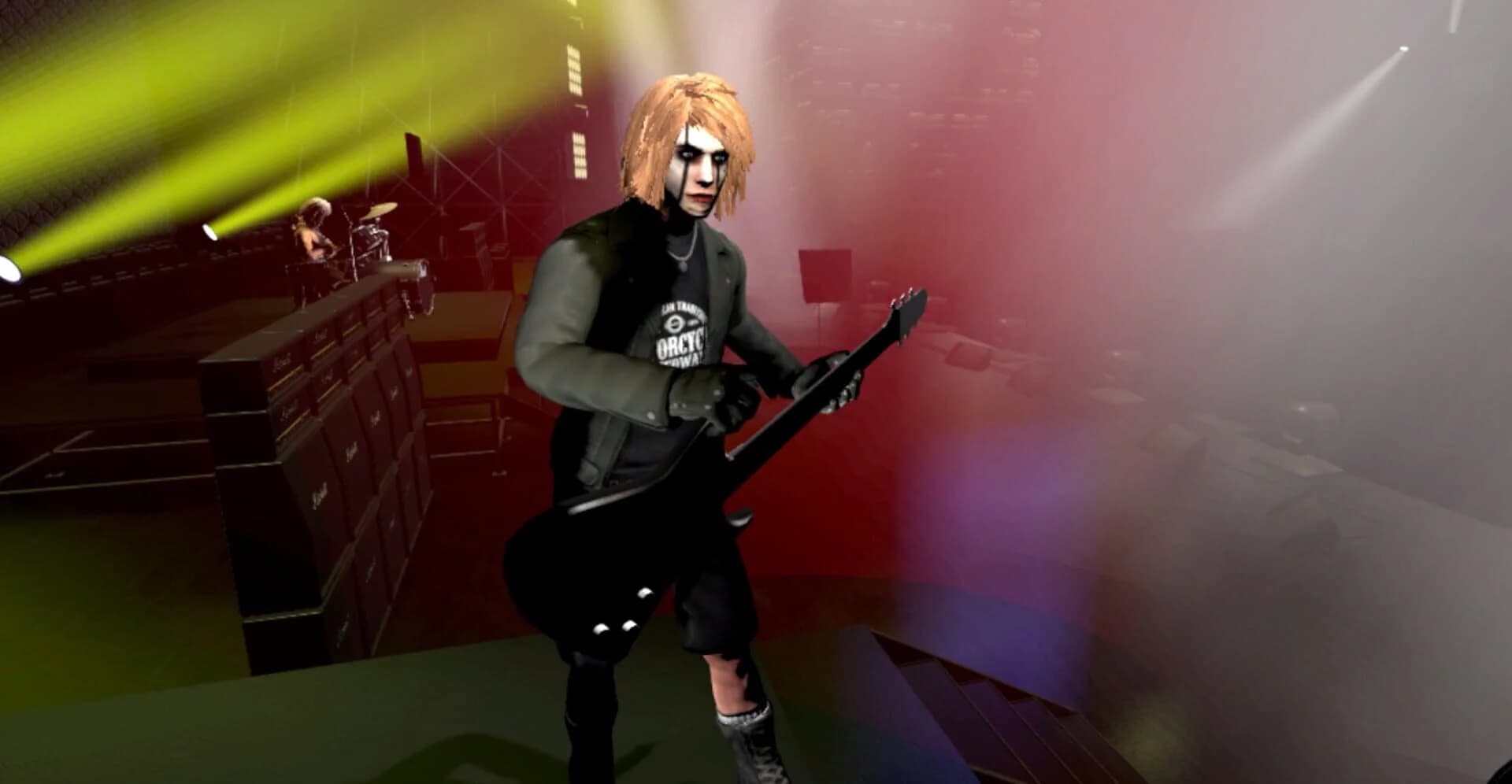 Riff VR screenshot 1