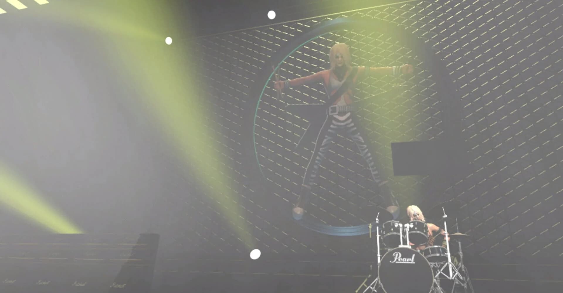Riff VR screenshot 2