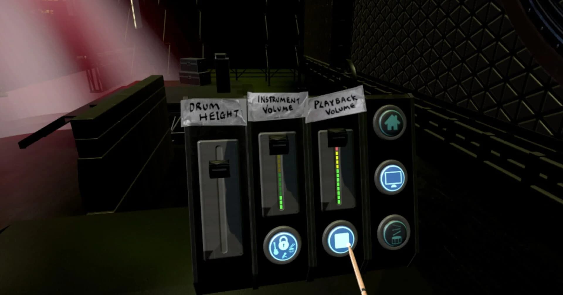 Riff VR screenshot 3