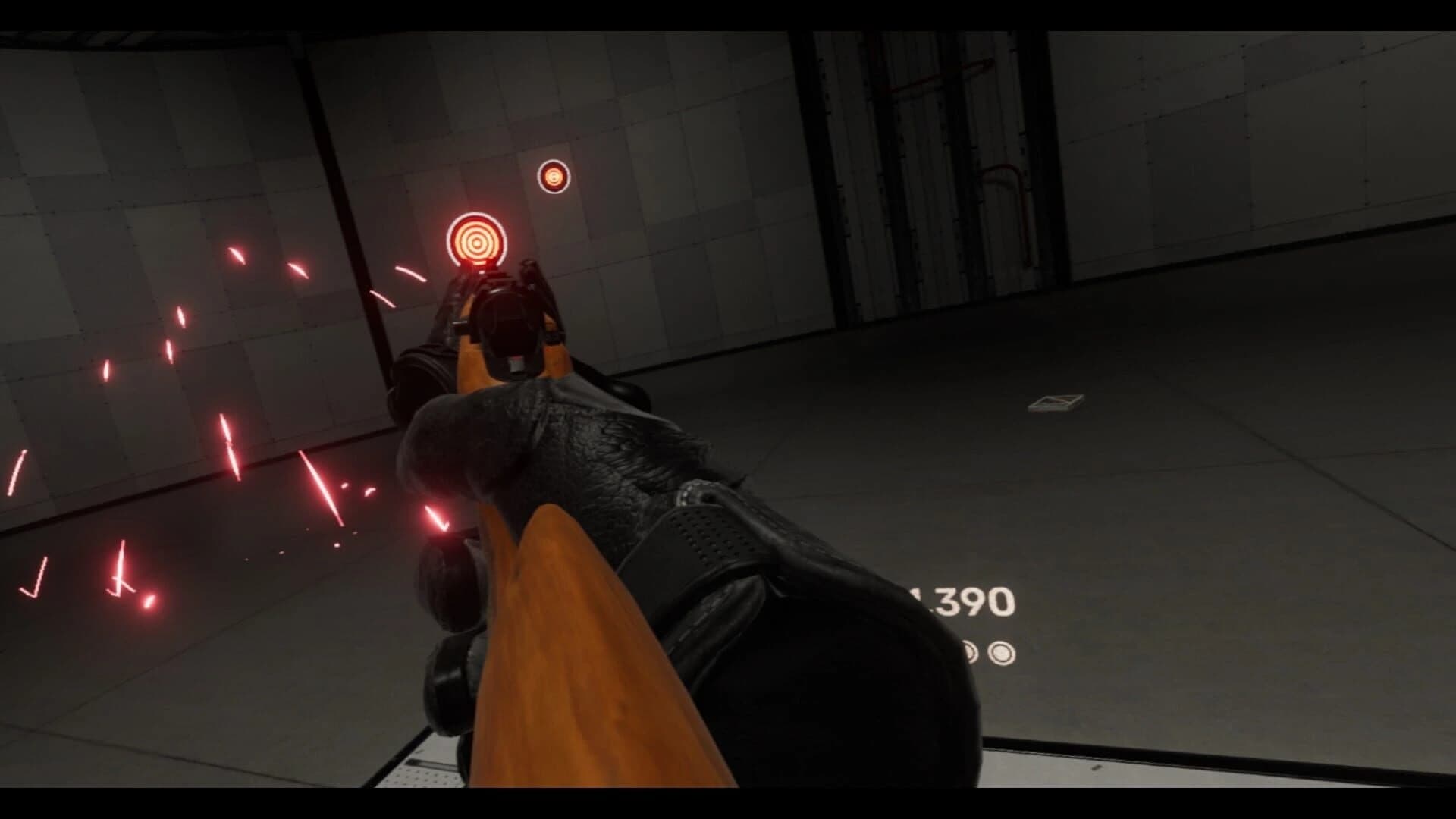 Rifle Dodger screenshot 4