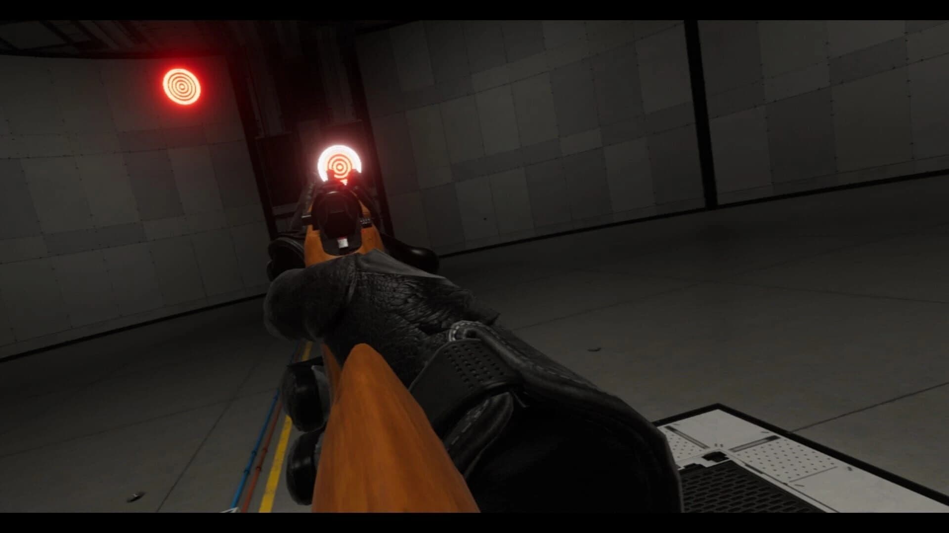 Rifle Dodger screenshot 5