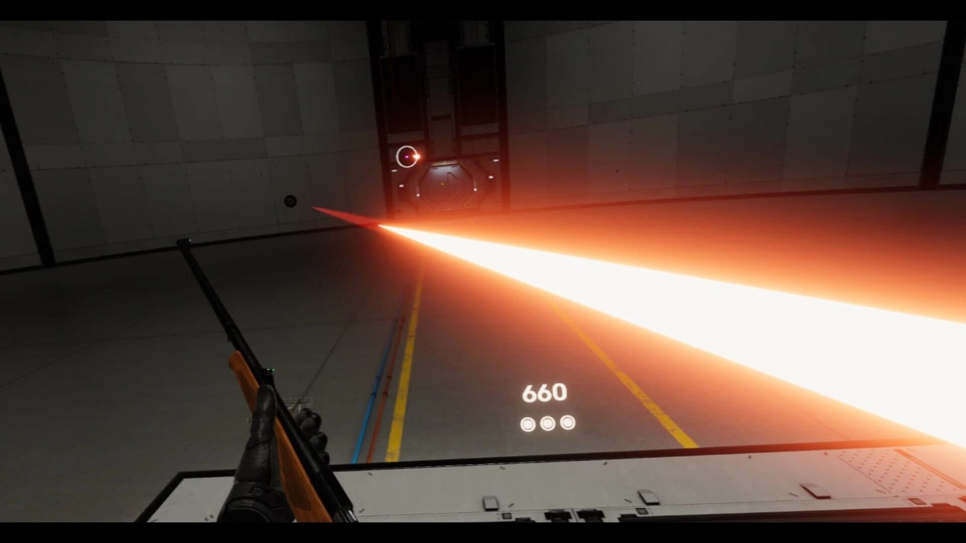 Rifle Dodger screenshot 1
