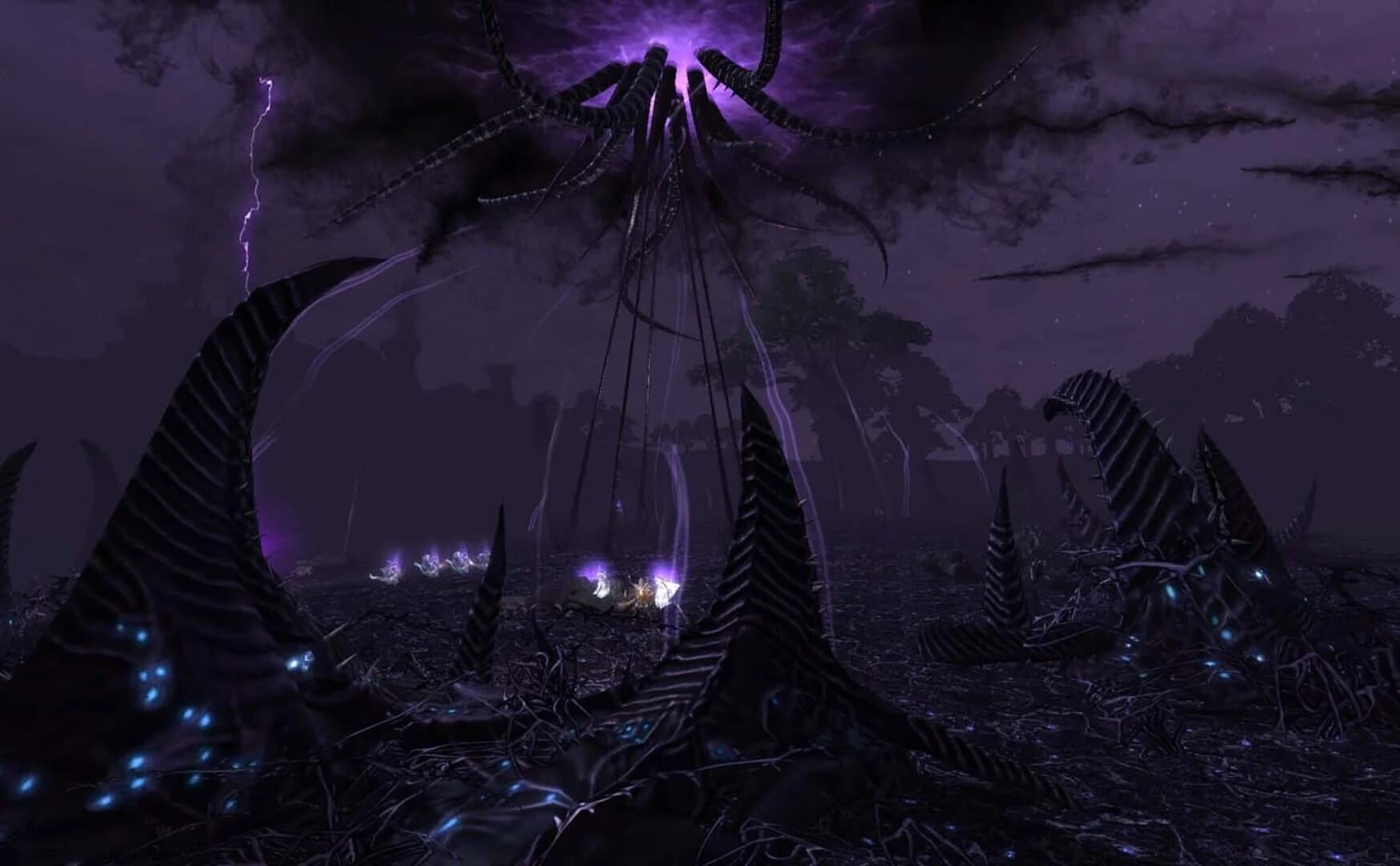 Rift screenshot 1