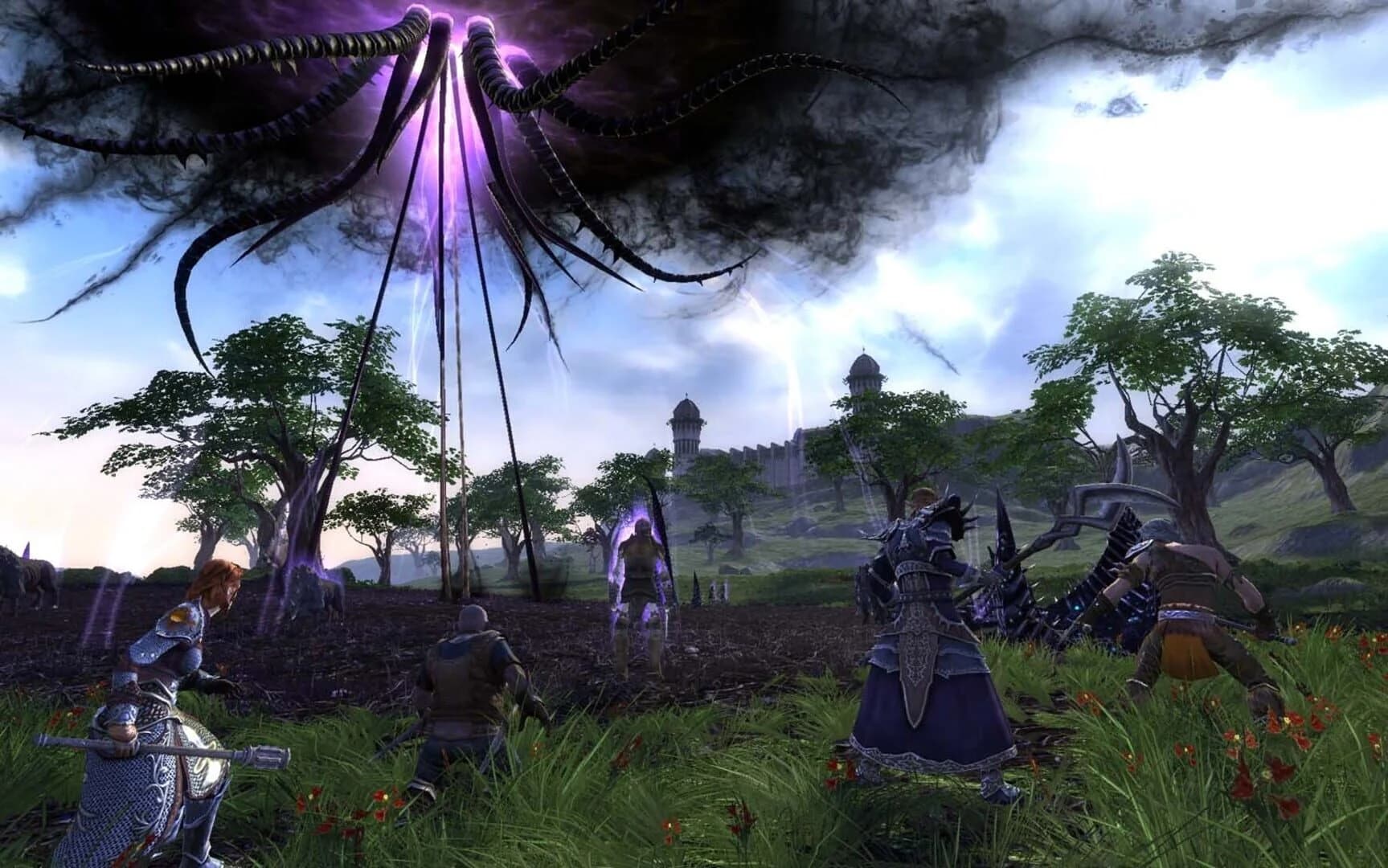Rift screenshot 3