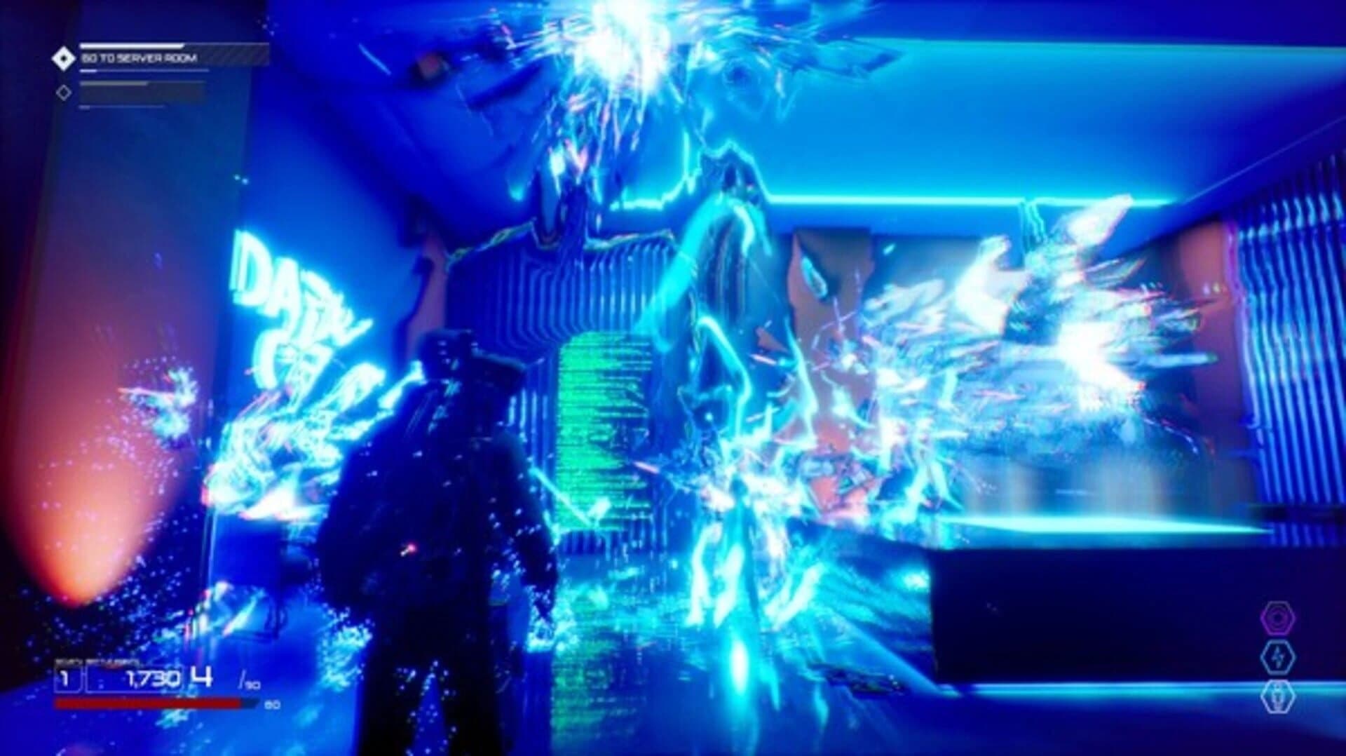 Rift screenshot 1