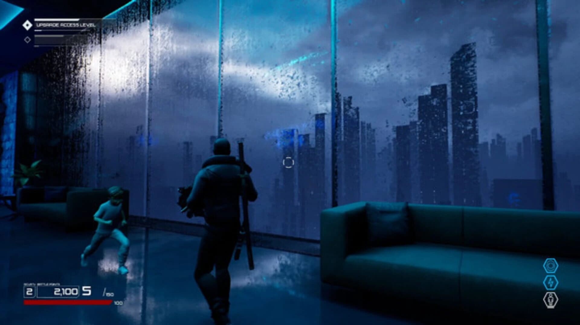 Rift screenshot 3