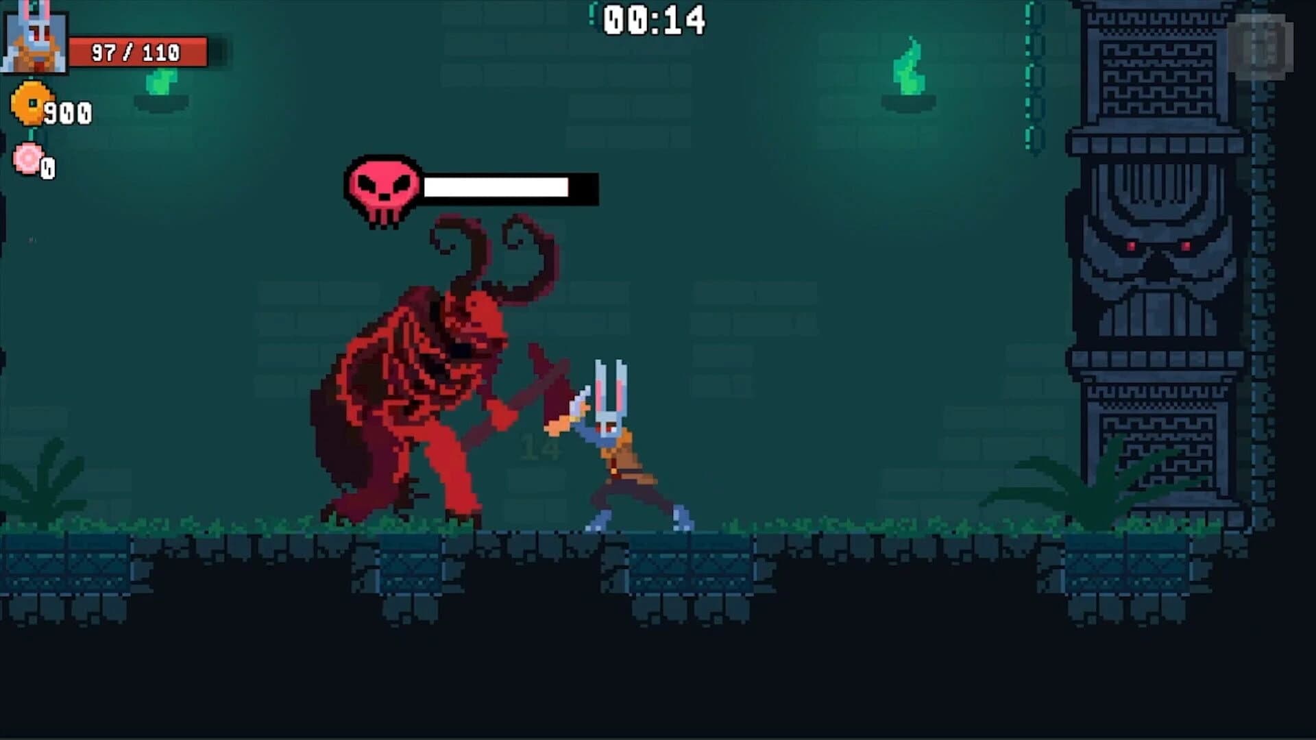 Rift Adventure screenshot 3