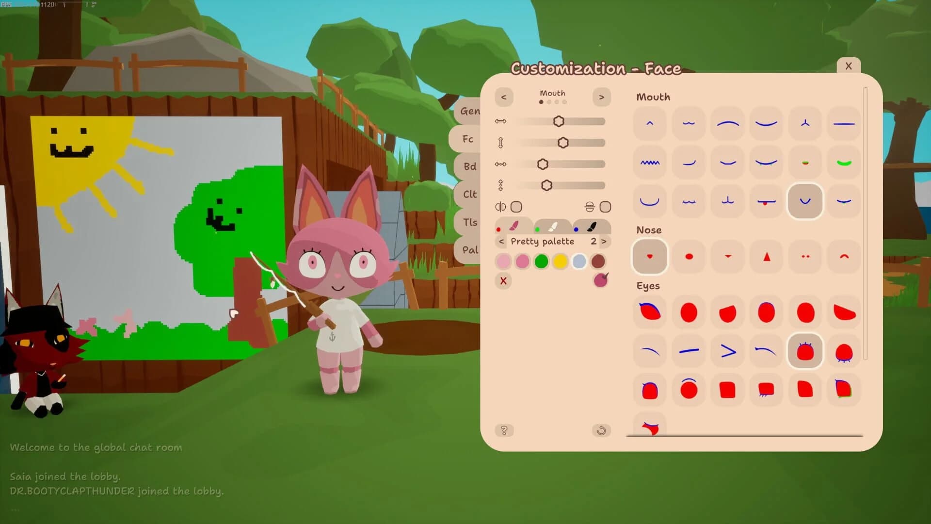 Rift Fishing screenshot 5