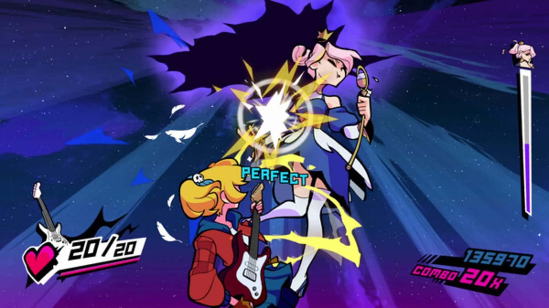 Rift of the NecroDancer screenshot 4