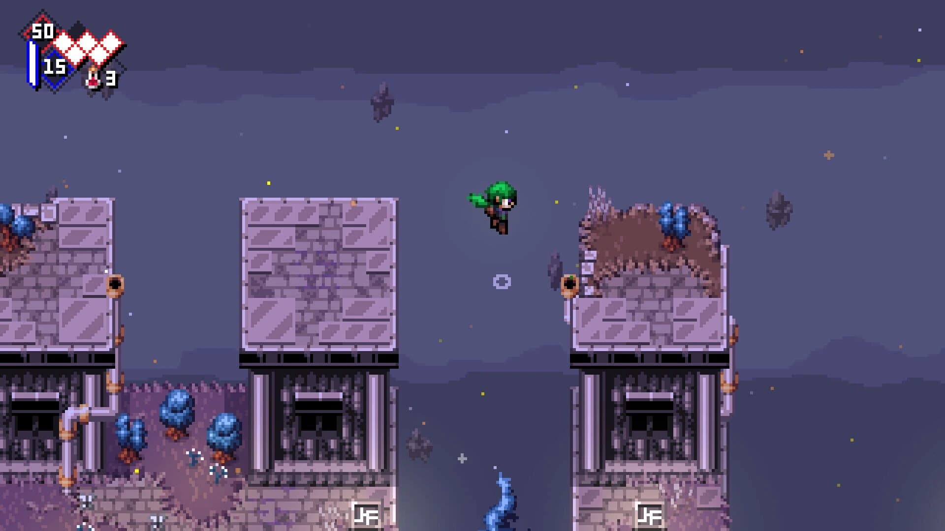 Rifted Worlds screenshot 4