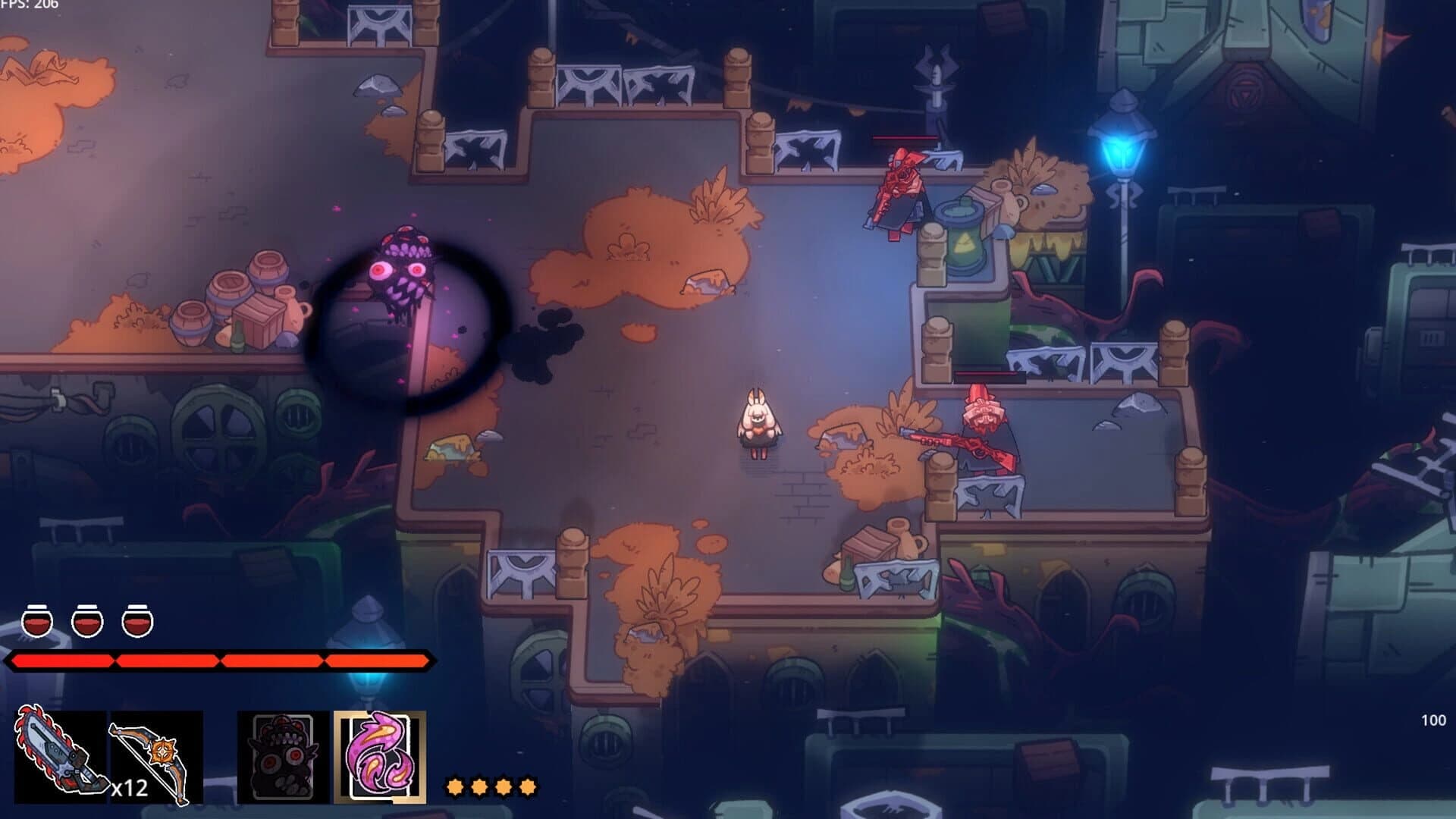 Riftella screenshot 5