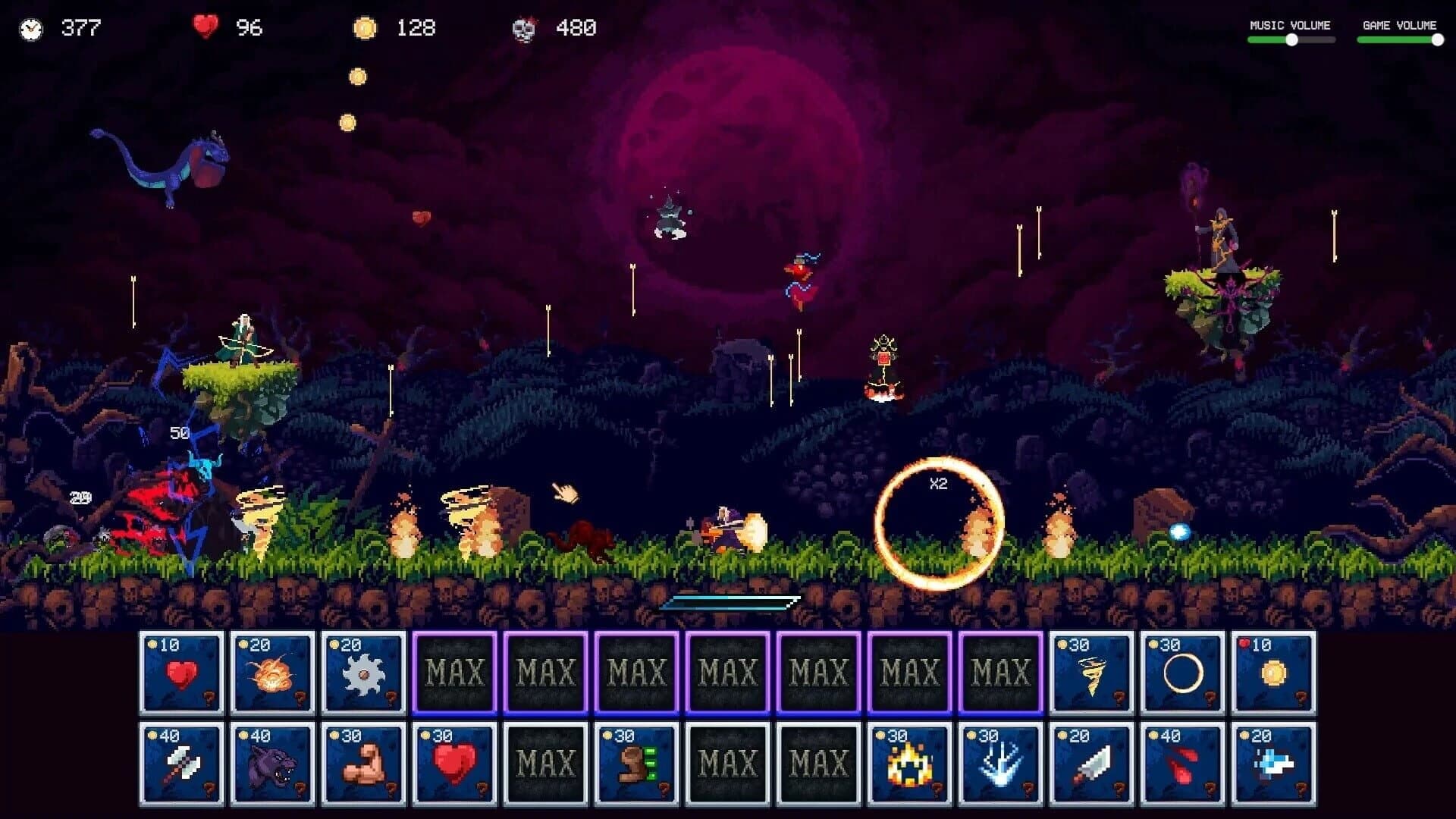 RiftGuard screenshot 2