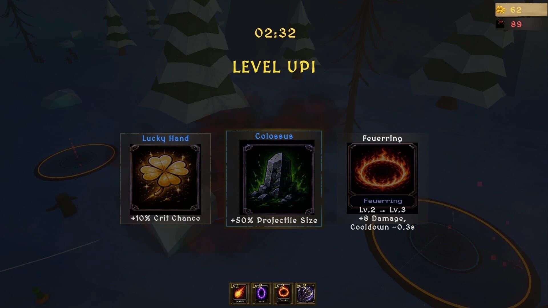 Riftslayer screenshot 2