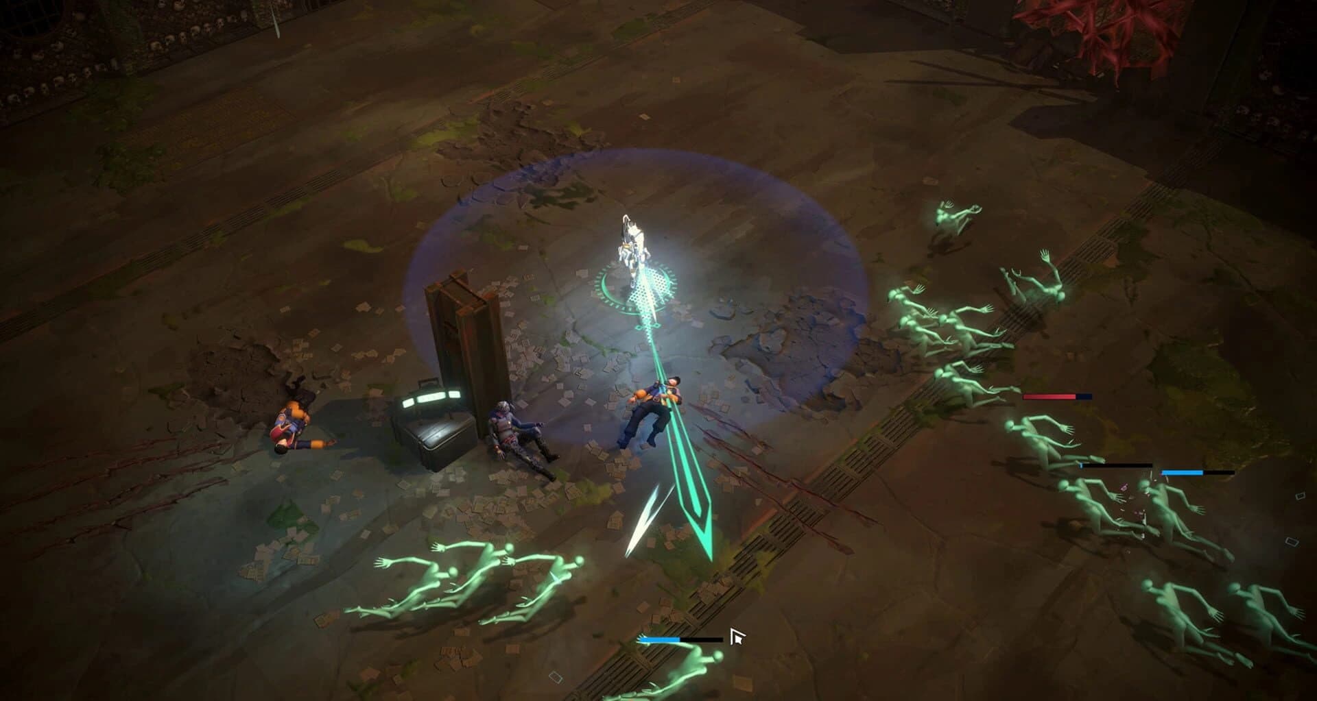 Riftstorm screenshot 3