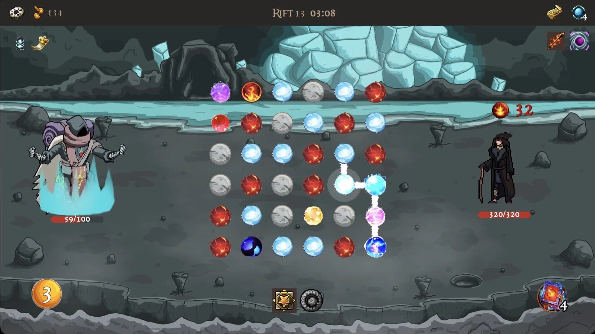 Riftstrider screenshot 5