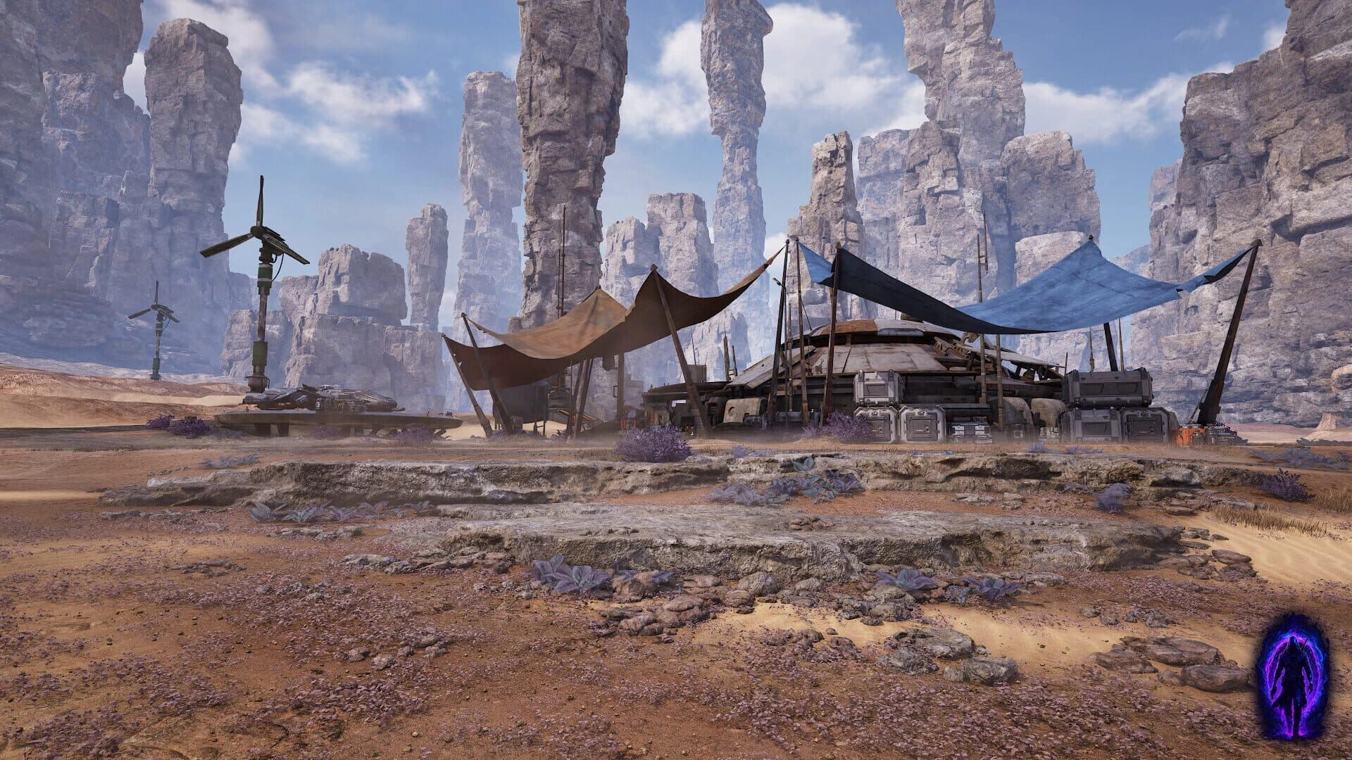 Riftwalker screenshot 5