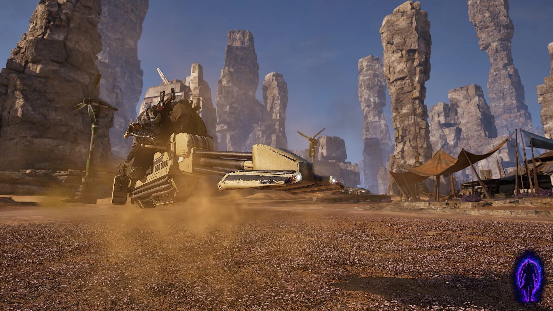 Riftwalker screenshot 3