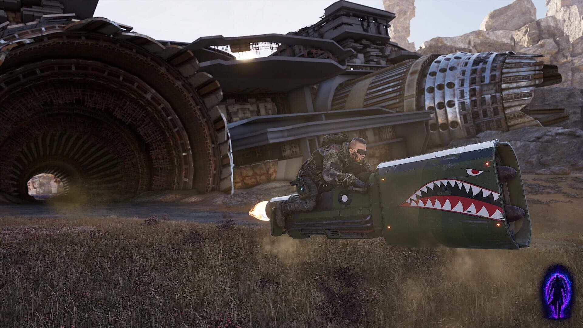 Riftwalker screenshot 2