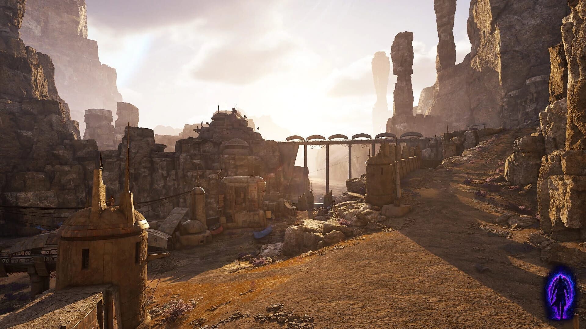 Riftwalker screenshot 1