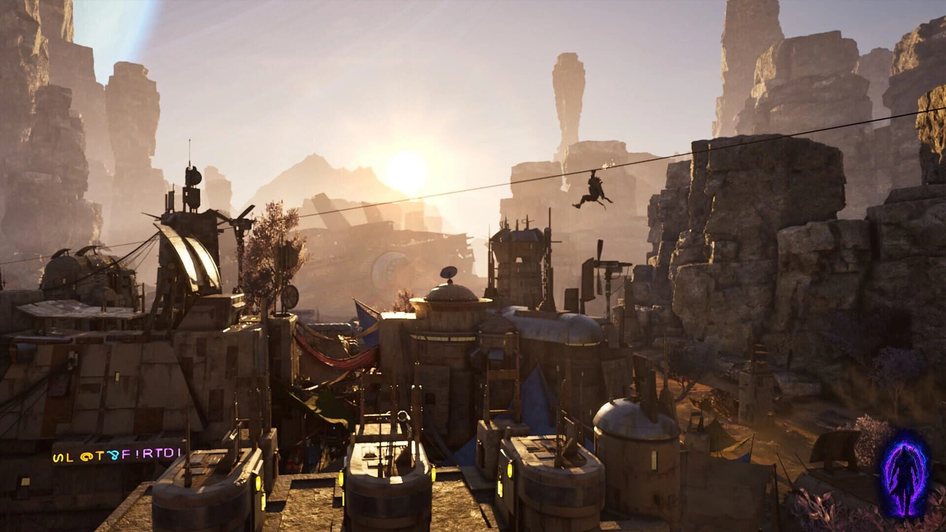 Riftwalker screenshot 4