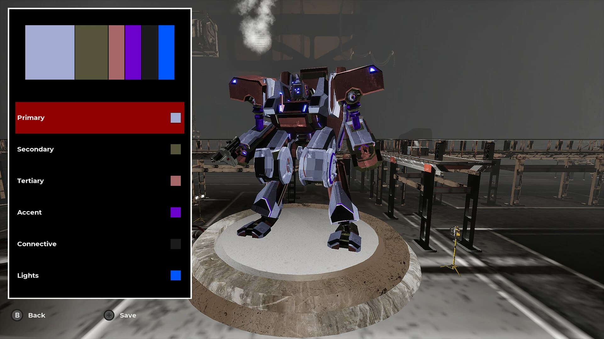 Rig Riot screenshot 6