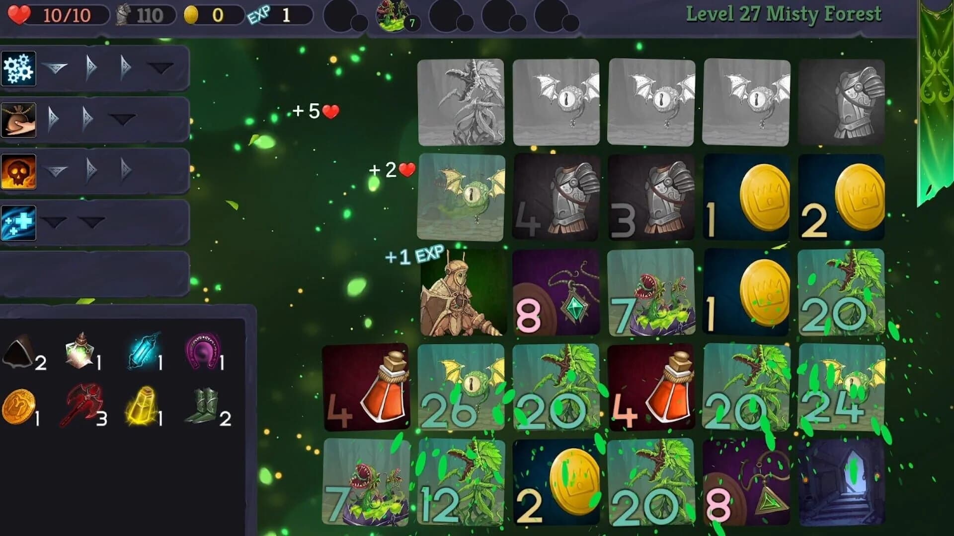 Right and Down screenshot 3