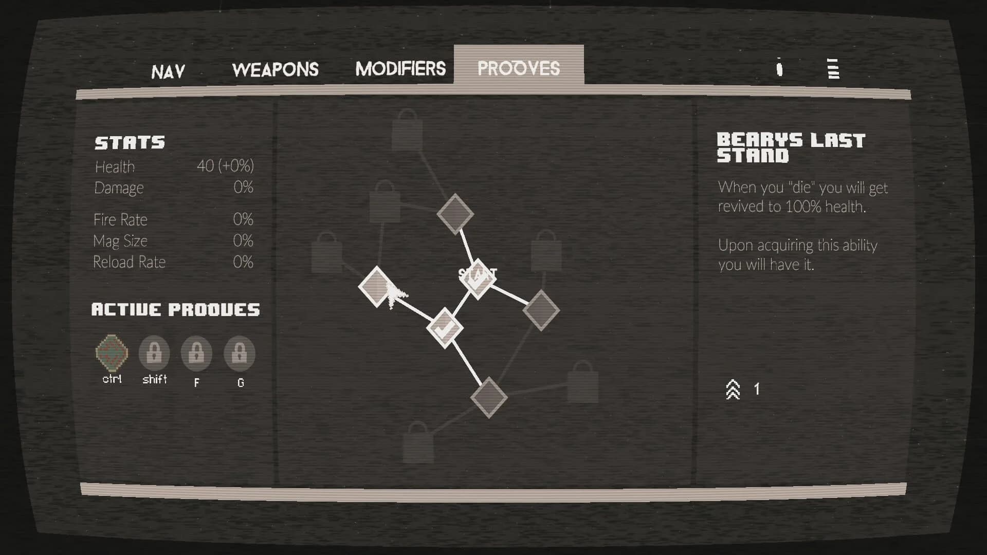 Rightfully, Beary Arms screenshot 5