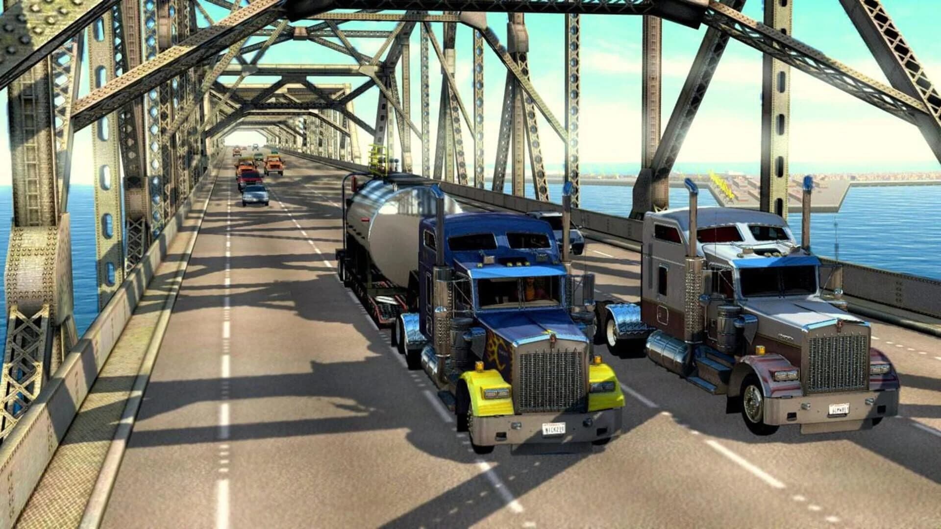 Rig'n'Roll screenshot 4