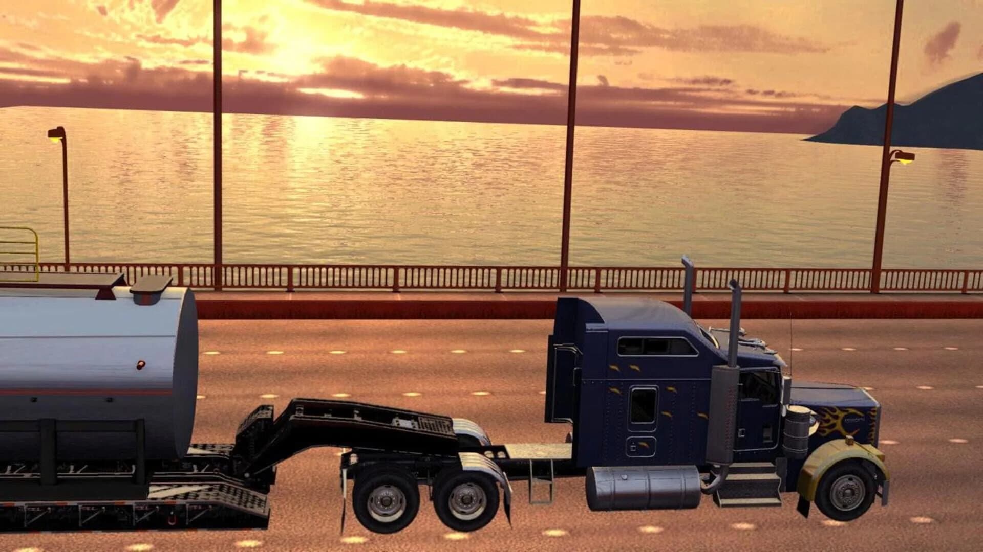 Rig'n'Roll screenshot 5