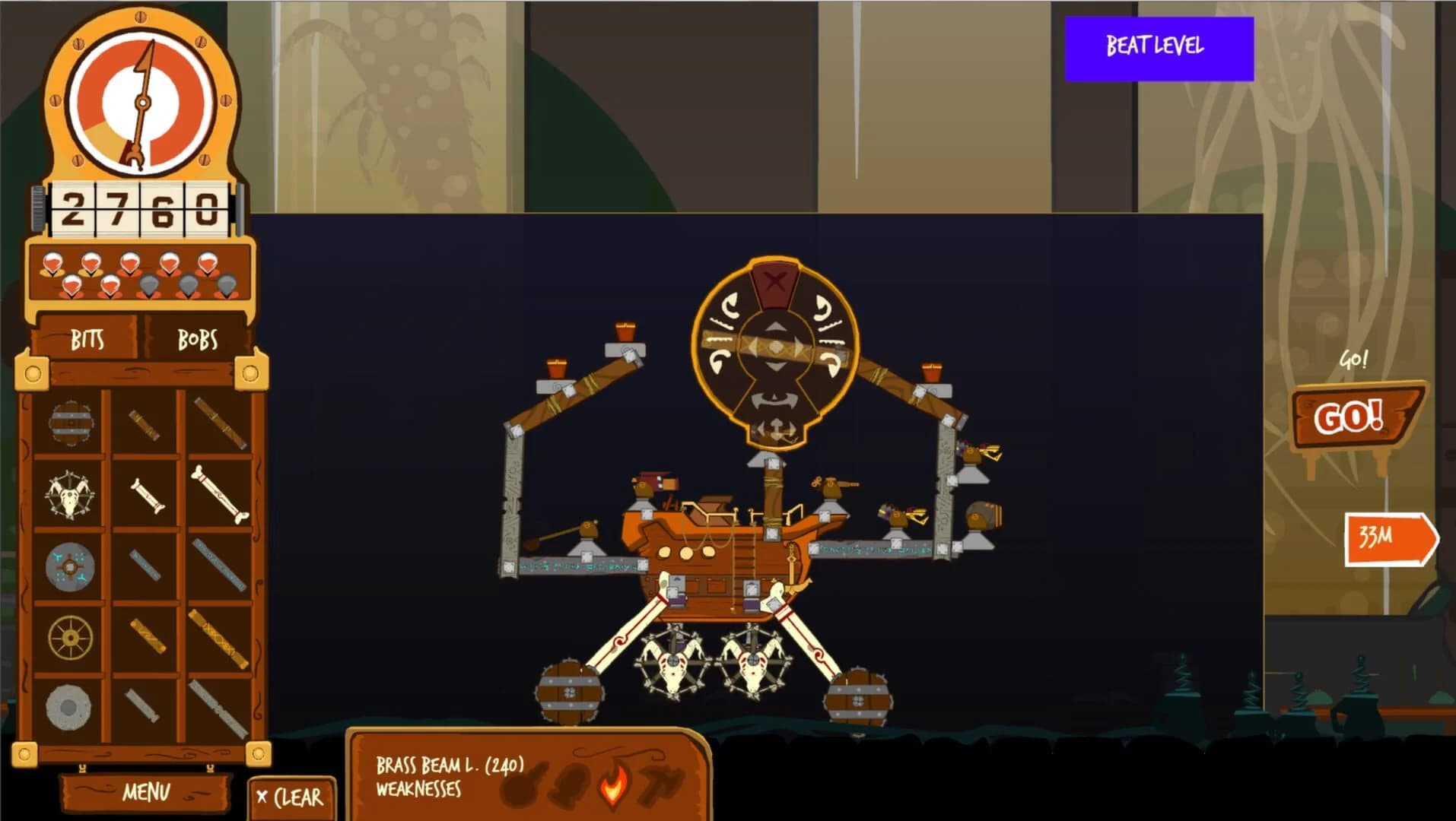 Rigonauts screenshot 4