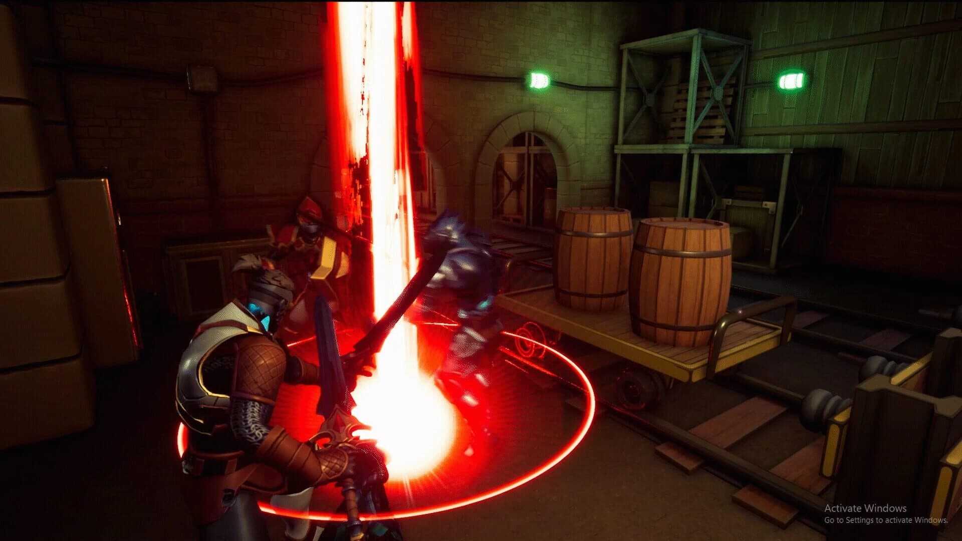 Rimal Game screenshot 1