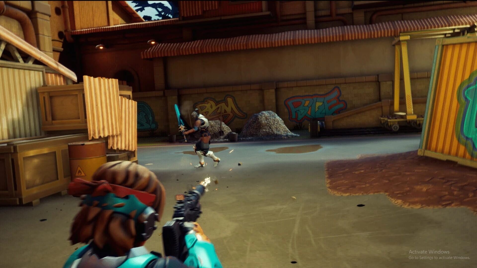 Rimal Game screenshot 2