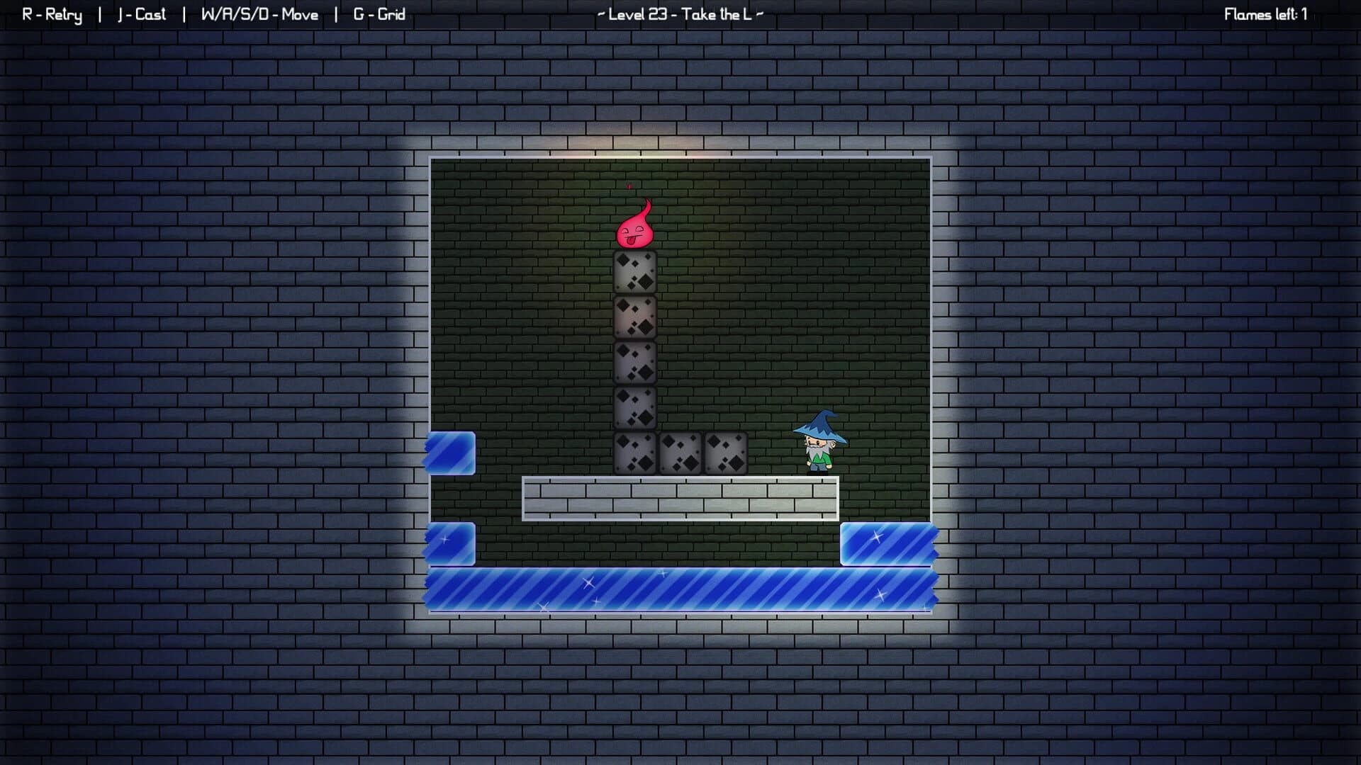 Rimebeard screenshot 4