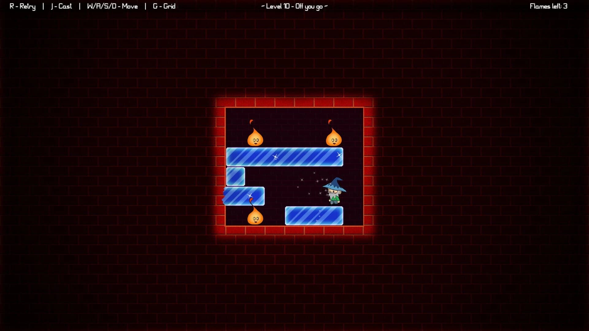 Rimebeard screenshot 1