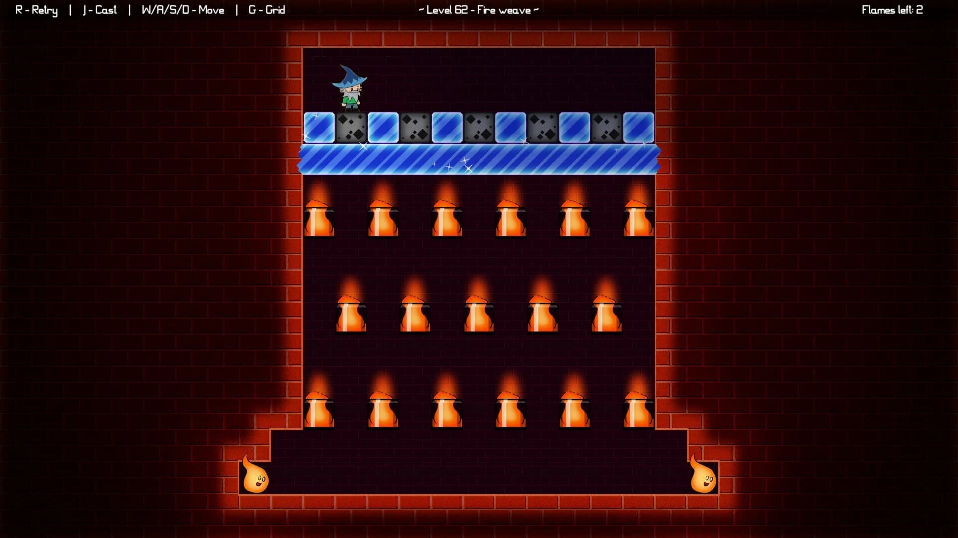 Rimebeard screenshot 5