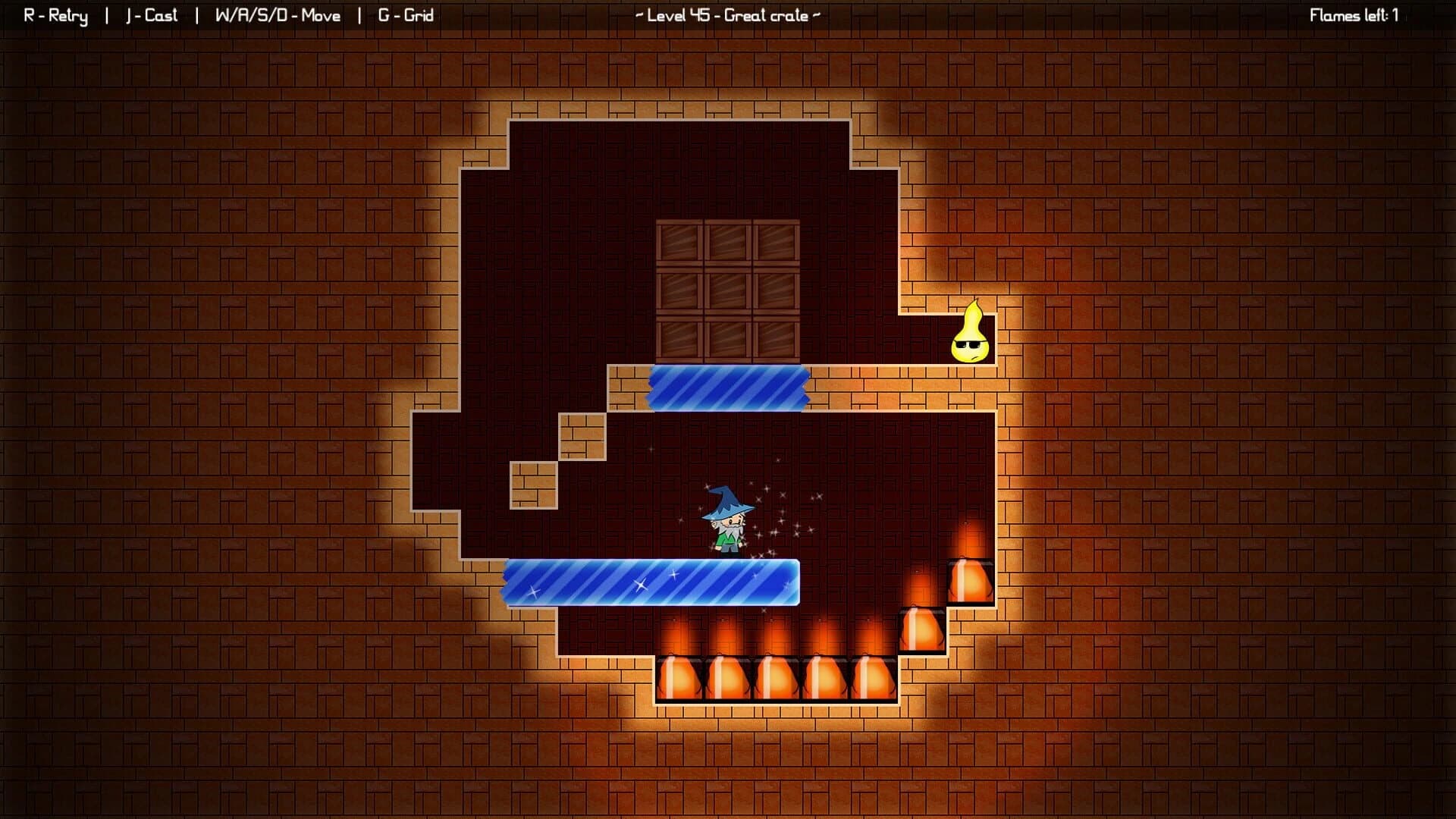 Rimebeard screenshot 2