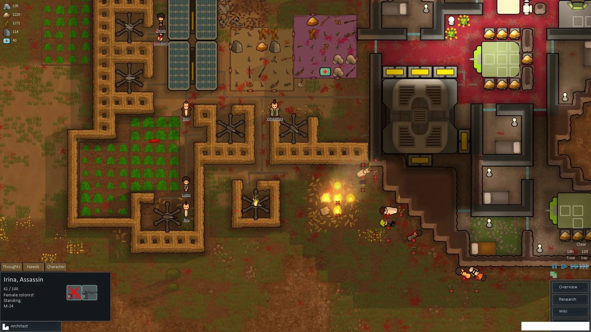 RimWorld screenshot 2